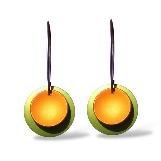 Frea Earrings