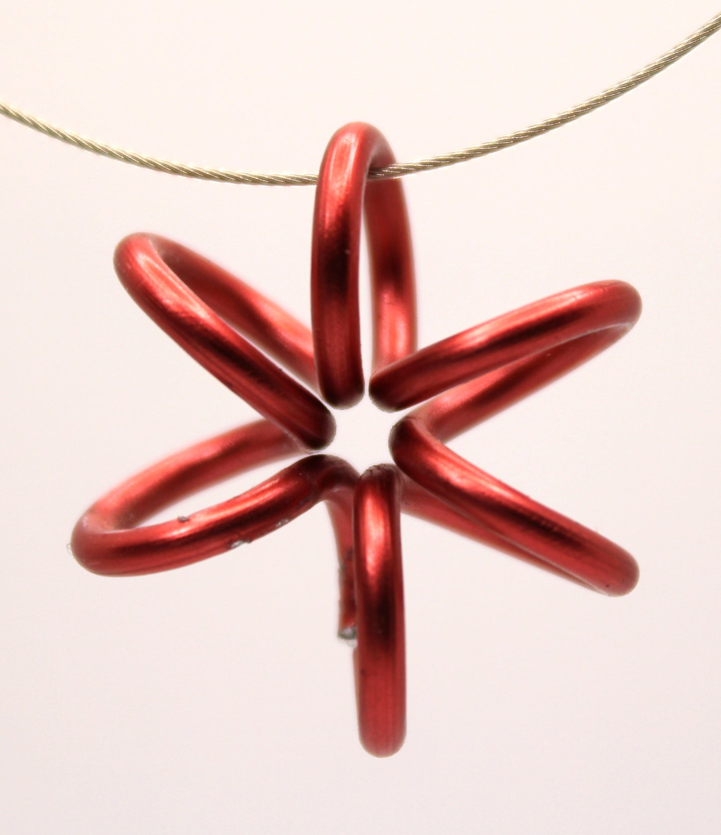 Annie Necklace