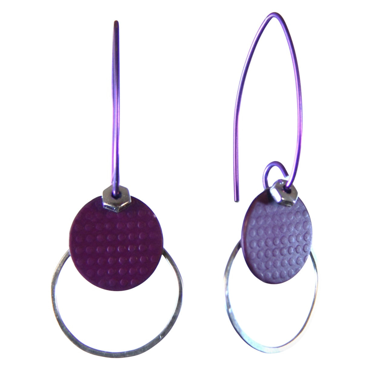Ariel Earrings