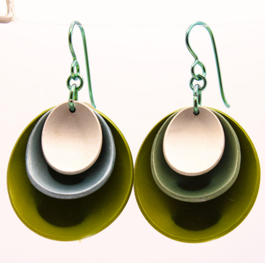Bauble Earrings