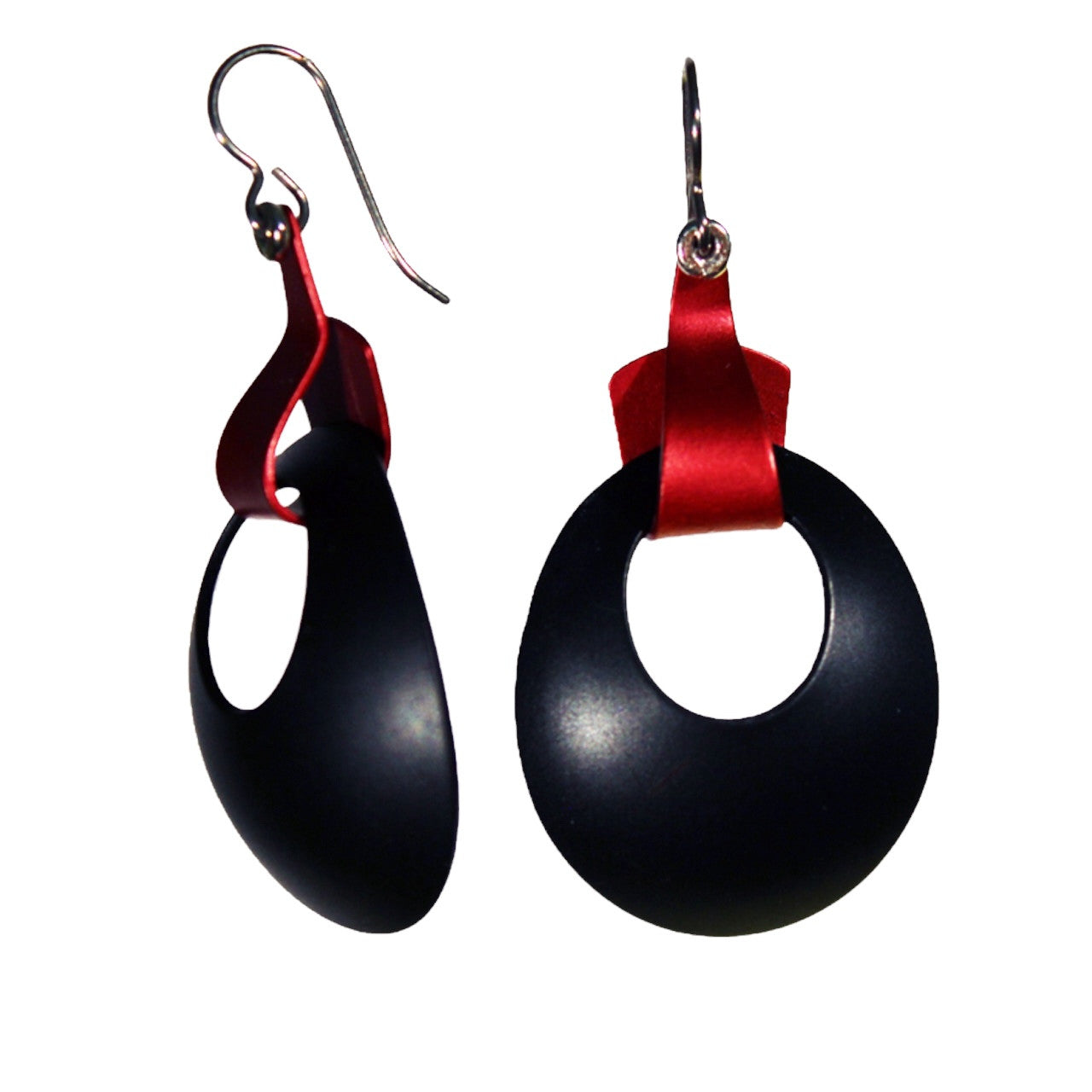 Bounce Earrings