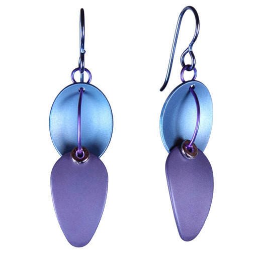 Cricket Earrings