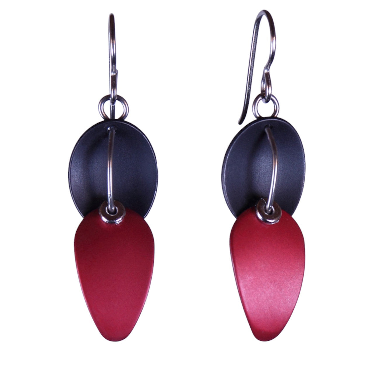 Cricket Earrings