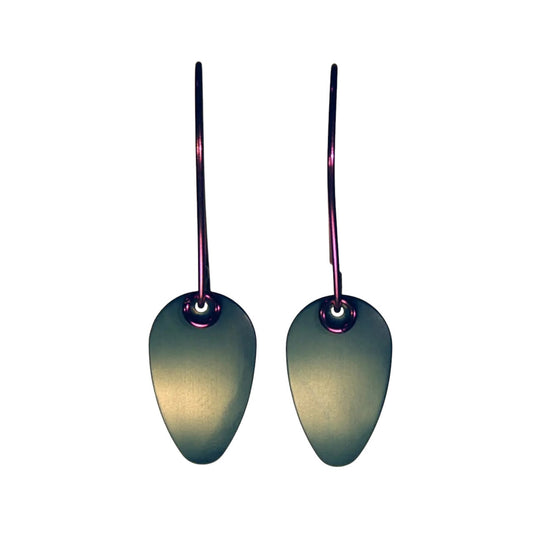 Dewdrop Earrings
