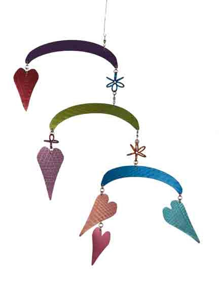 "Heart Song" Mobile