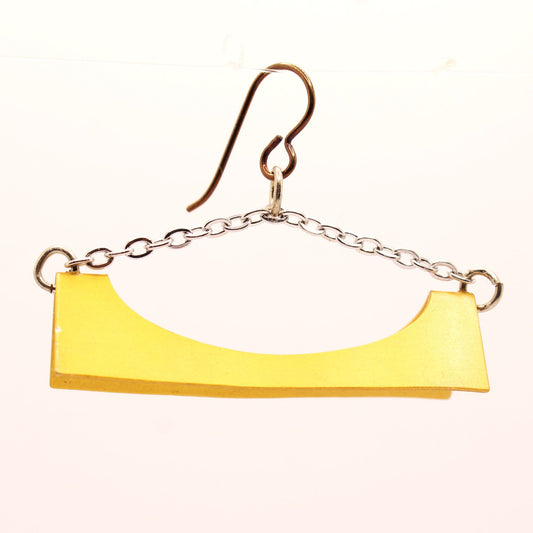 Purse Earrings