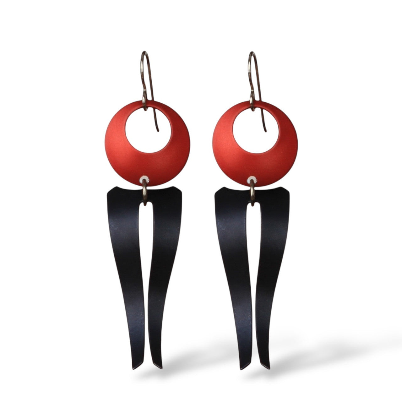 Mari Earrings