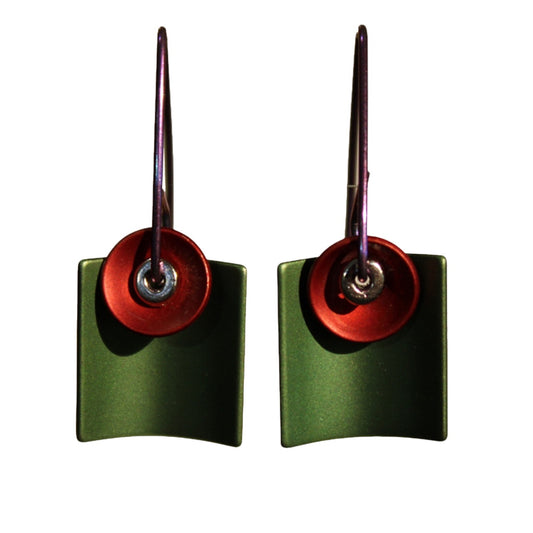 Para Earrings