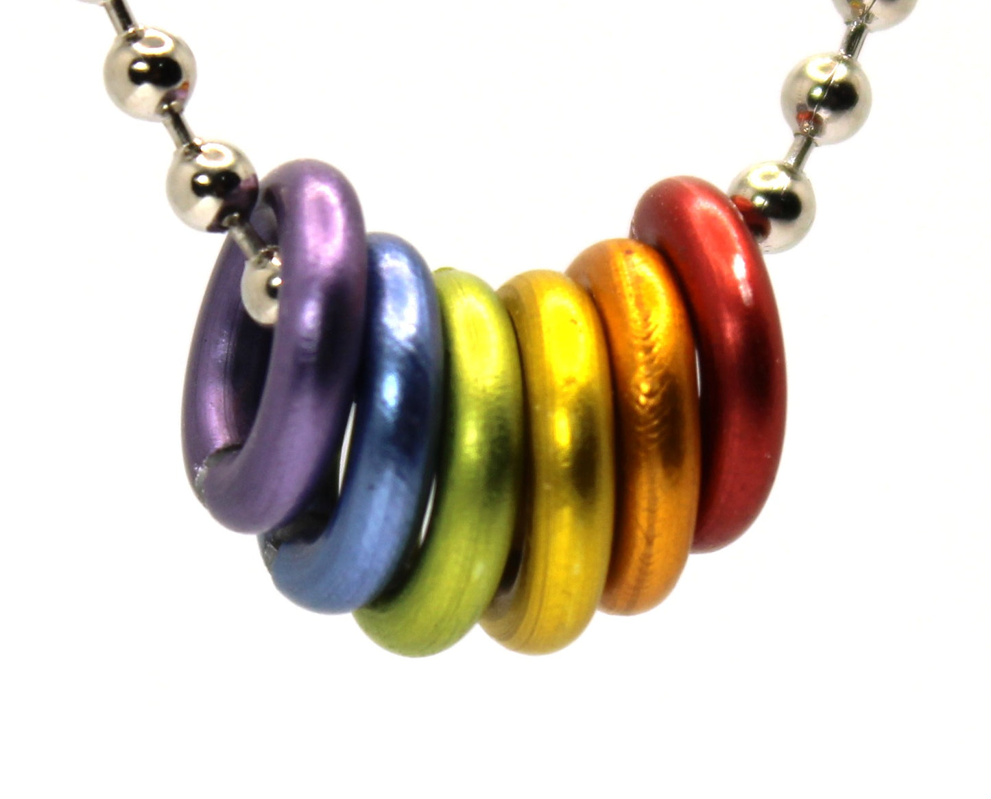 Pride Necklace