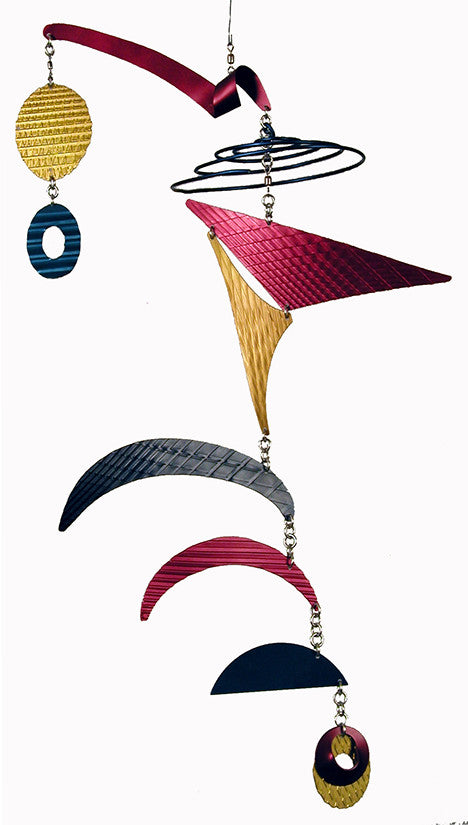 "Prima" Mobile A