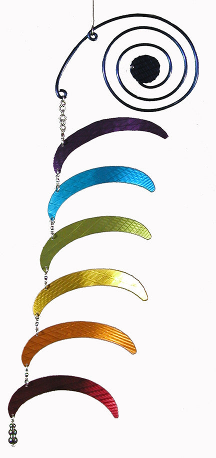 "RainboWhorl" Mobile