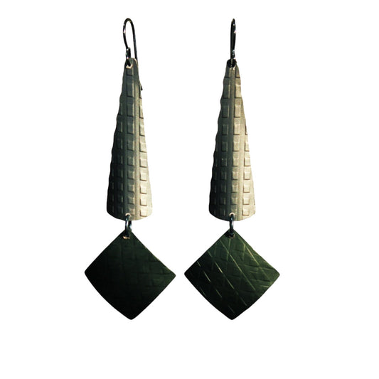 Rex Earrings