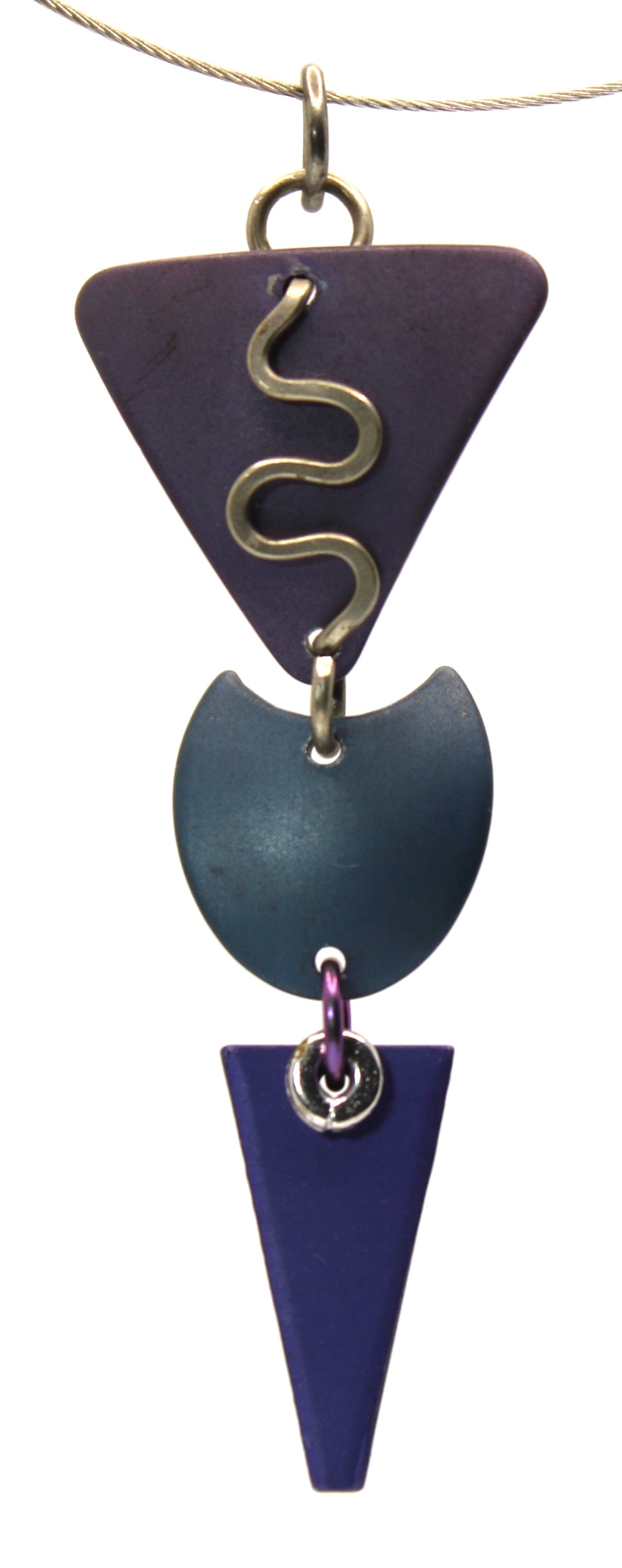 Sassy Necklace