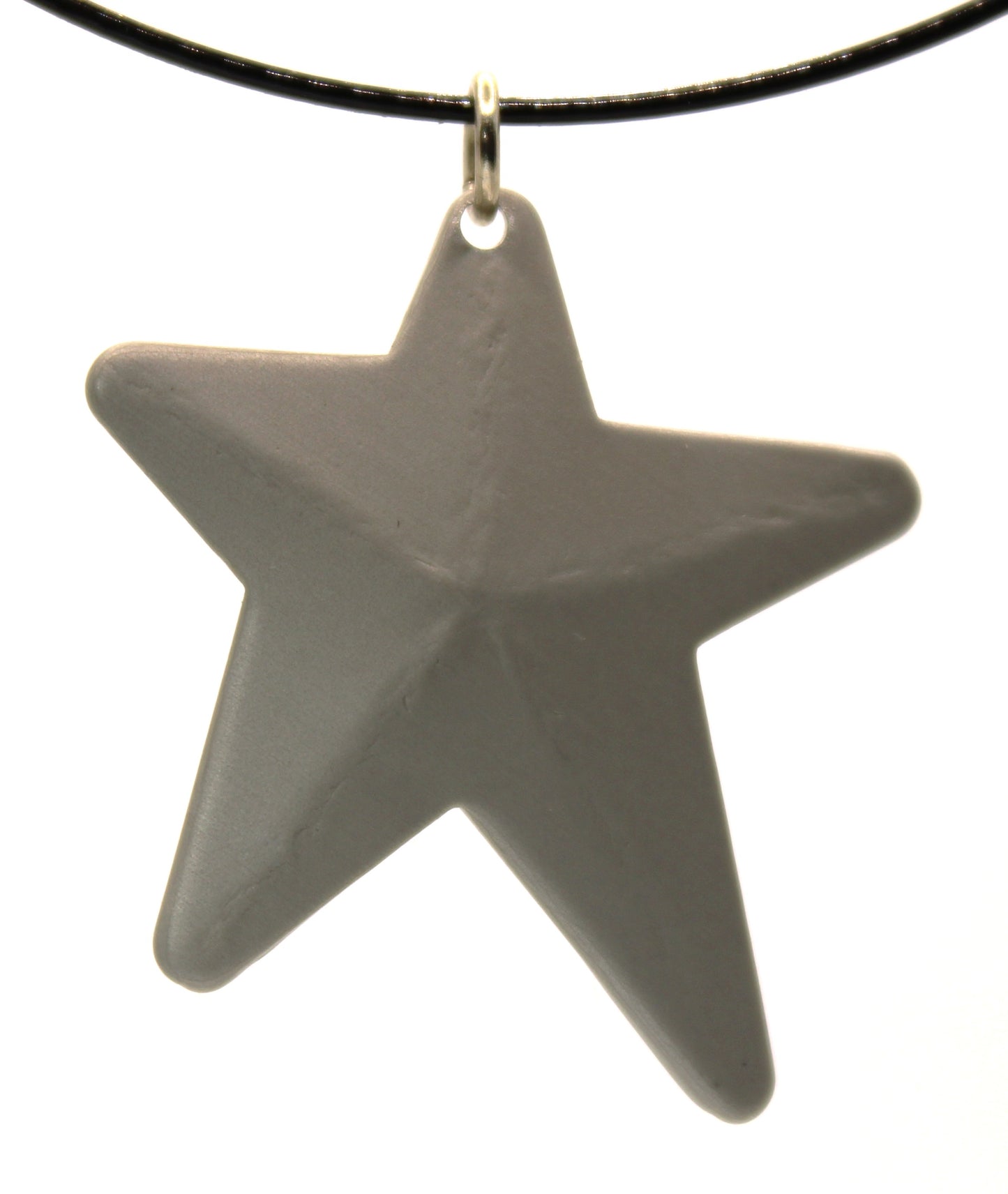 Starfish Necklace