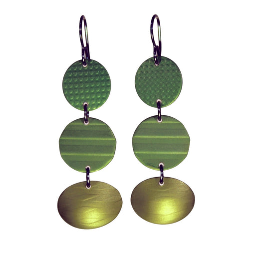 Tex Earrings