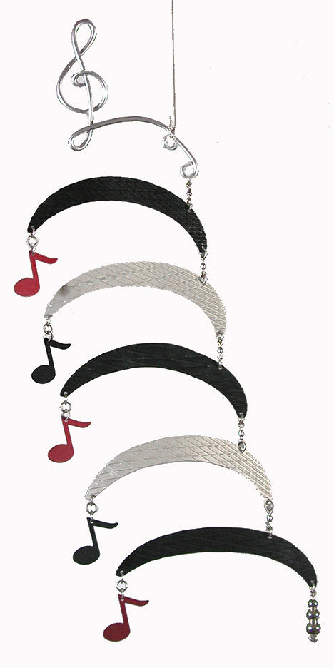 "Tune" Mobile A