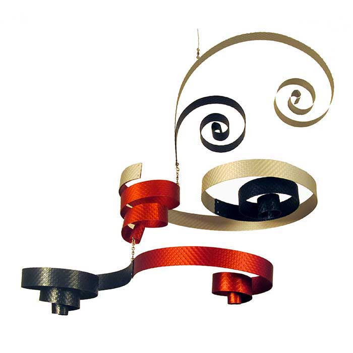"Vortex" Mobile C