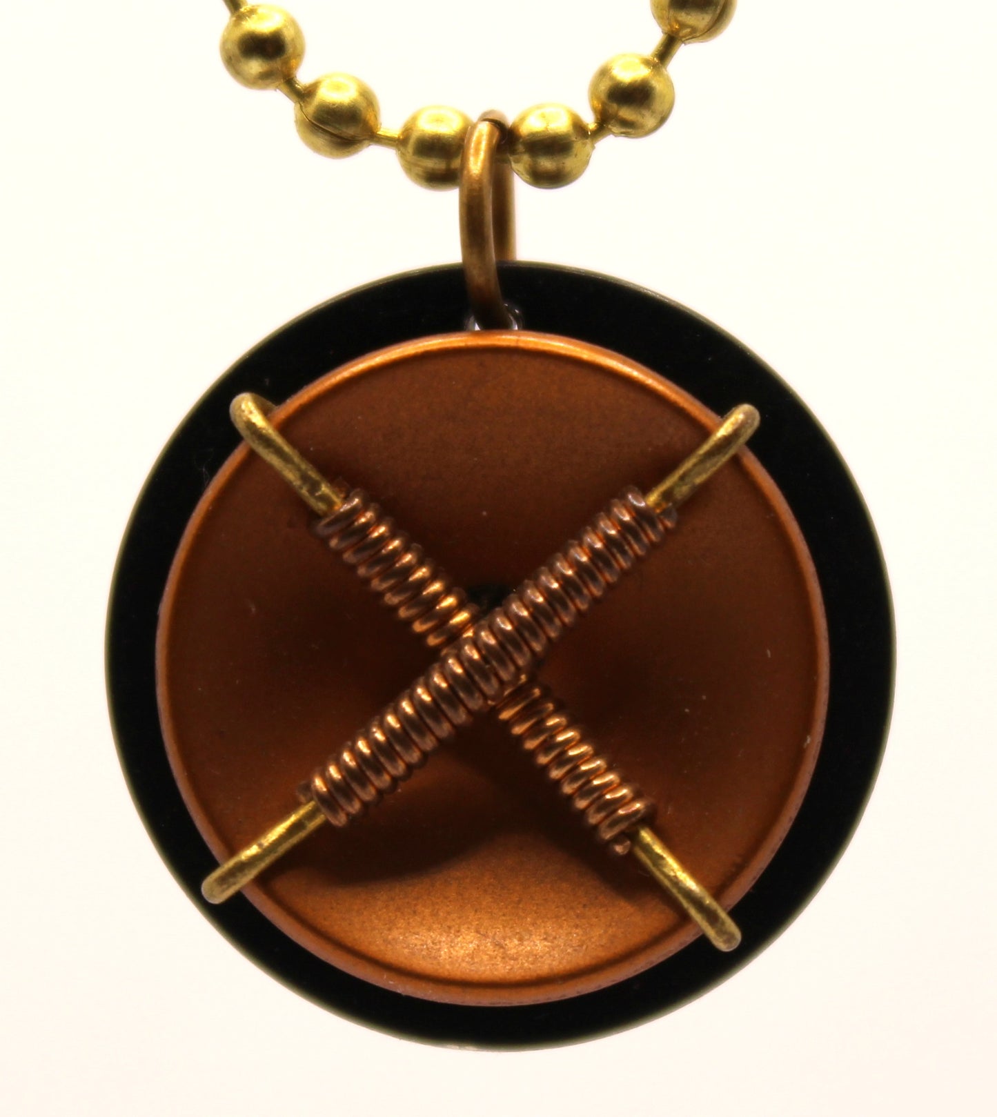 XOXO Necklace