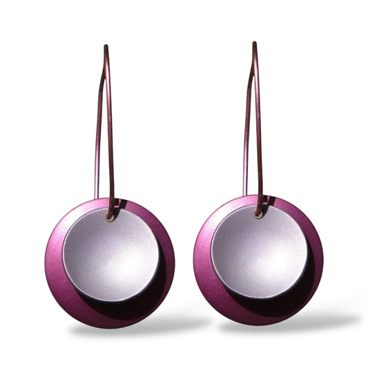 Frea Earrings