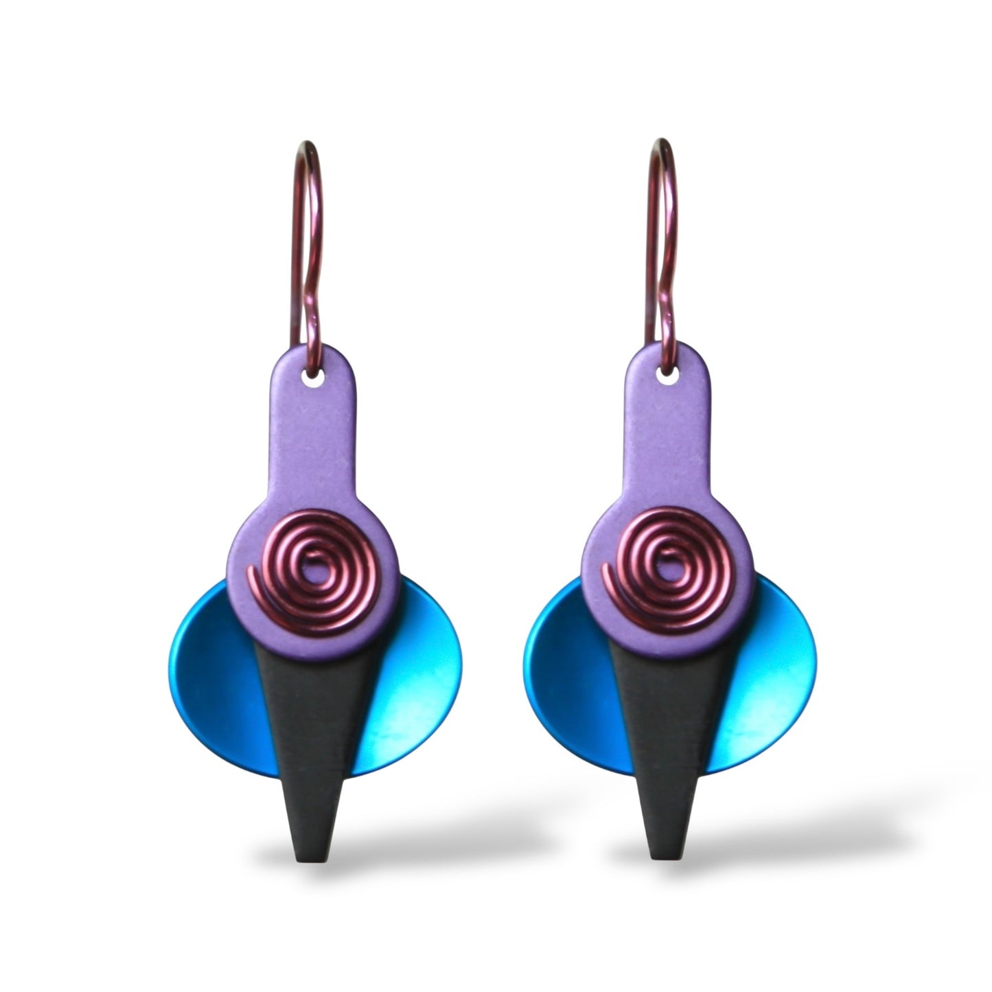 Phoenix Earrings