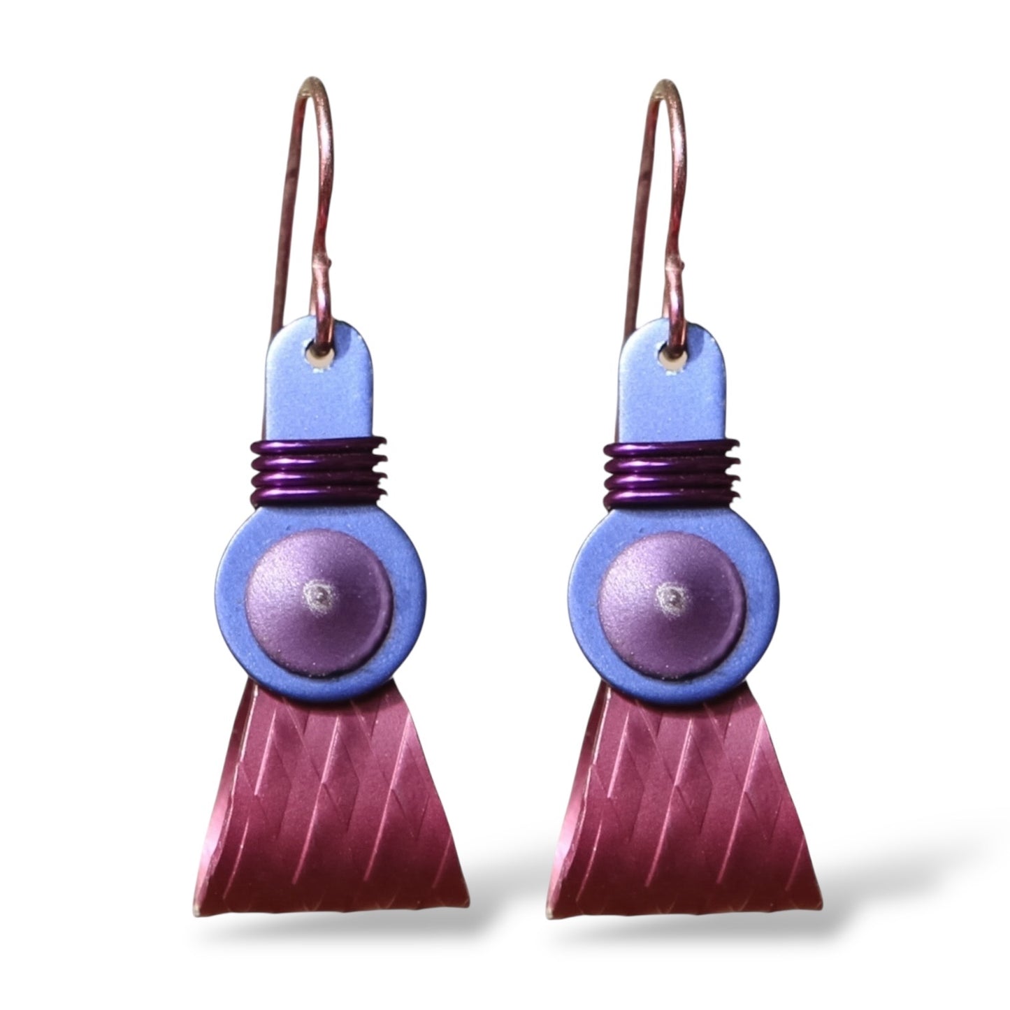 Lilith Earrings