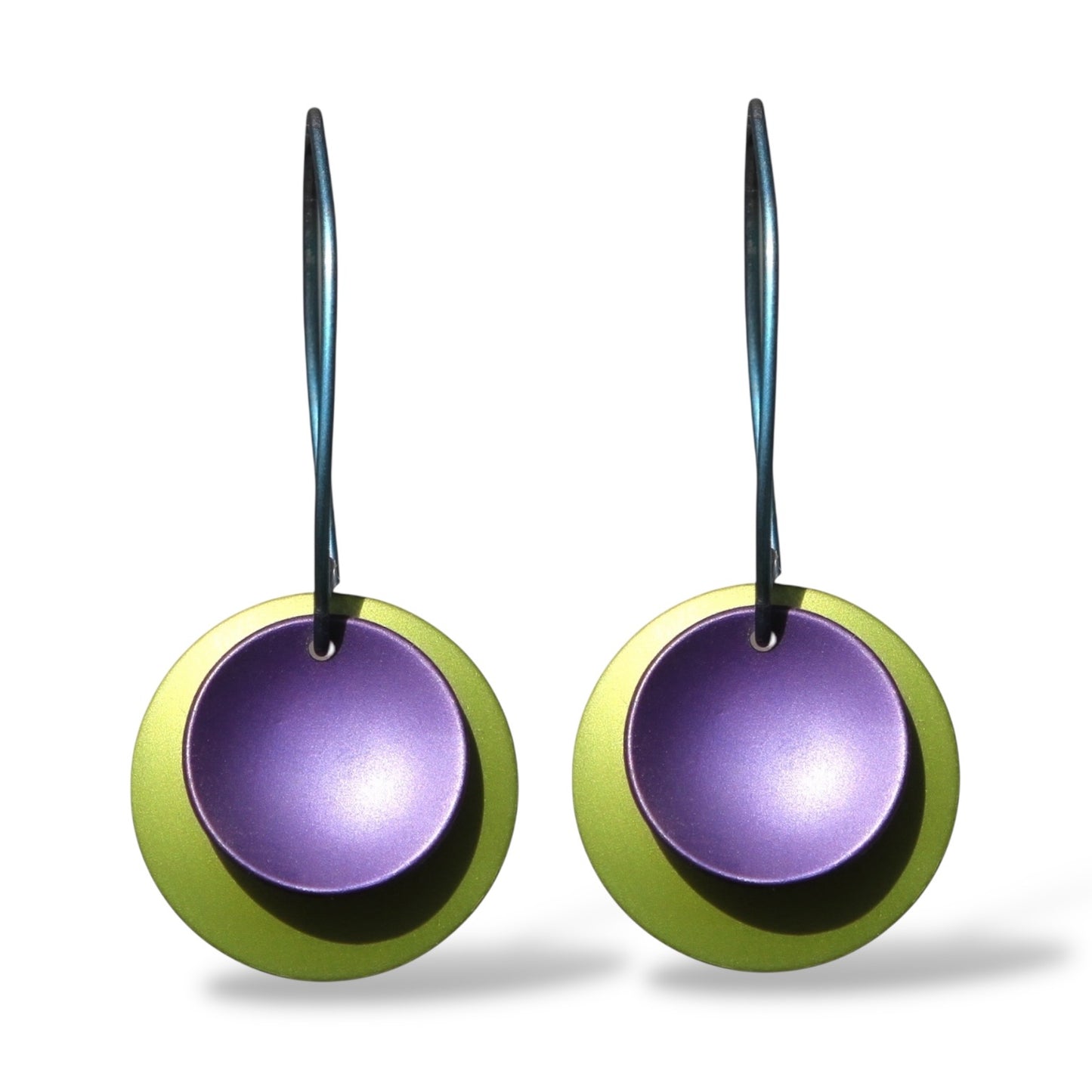 Frea Earrings