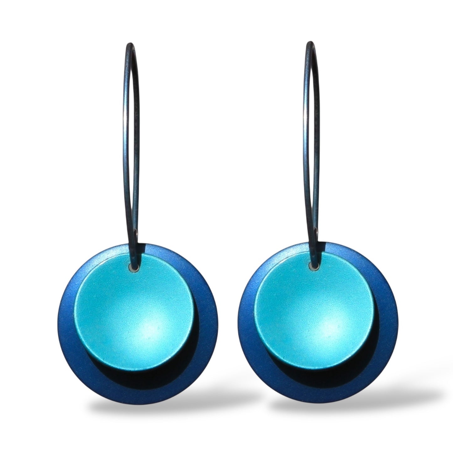 Frea Earrings