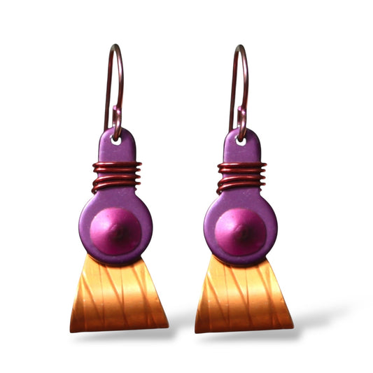 Lilith Earrings