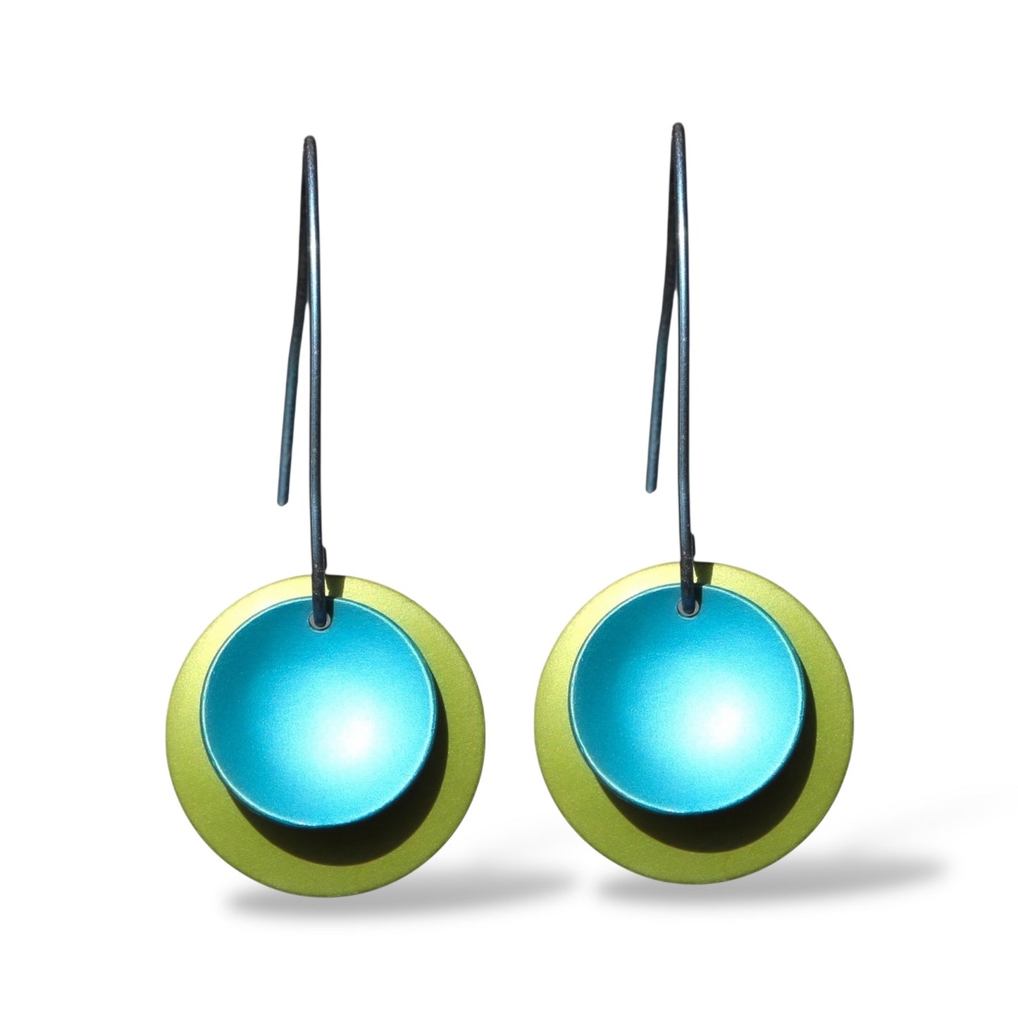 Frea Earrings