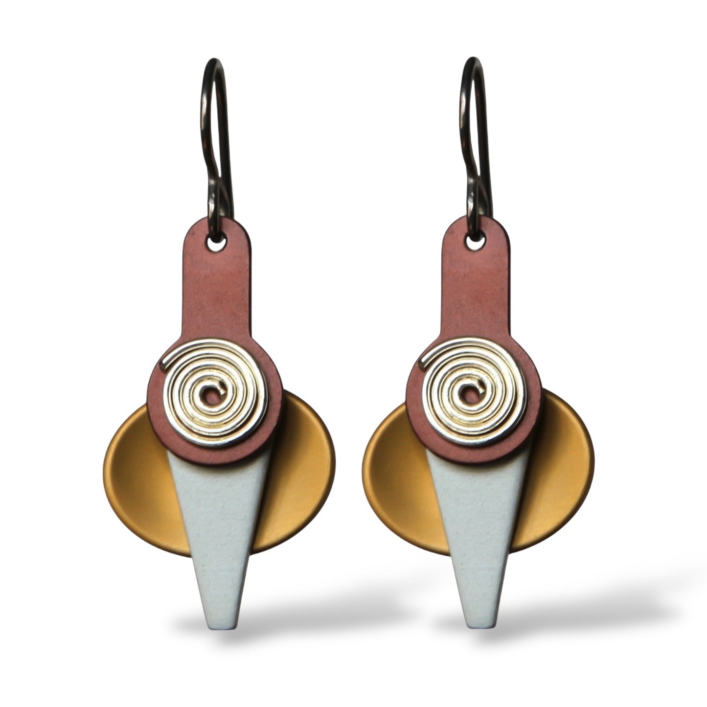 Phoenix Earrings