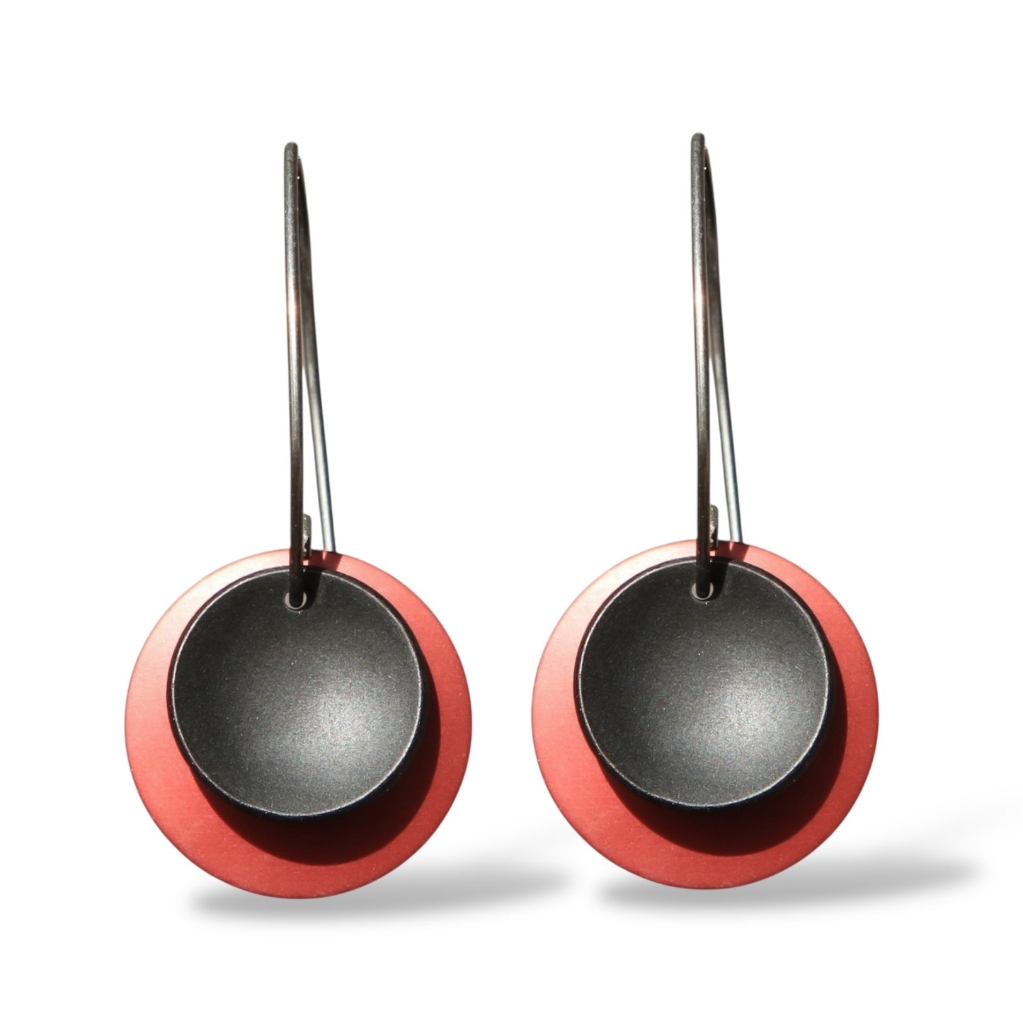 Frea Earrings