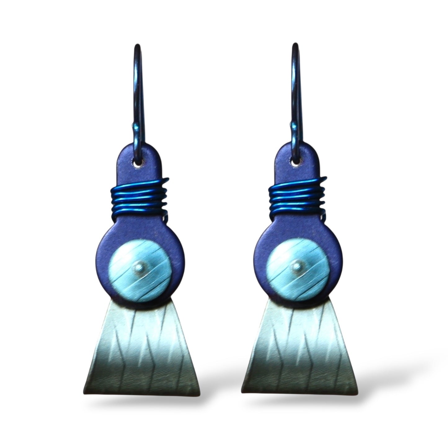 Lilith Earrings