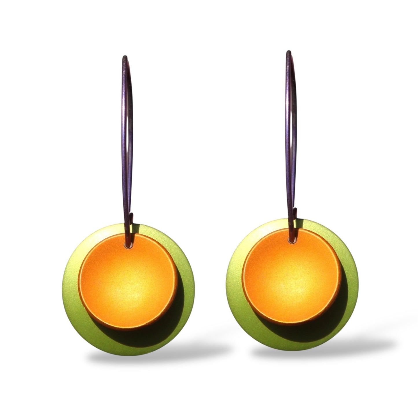 Frea Earrings