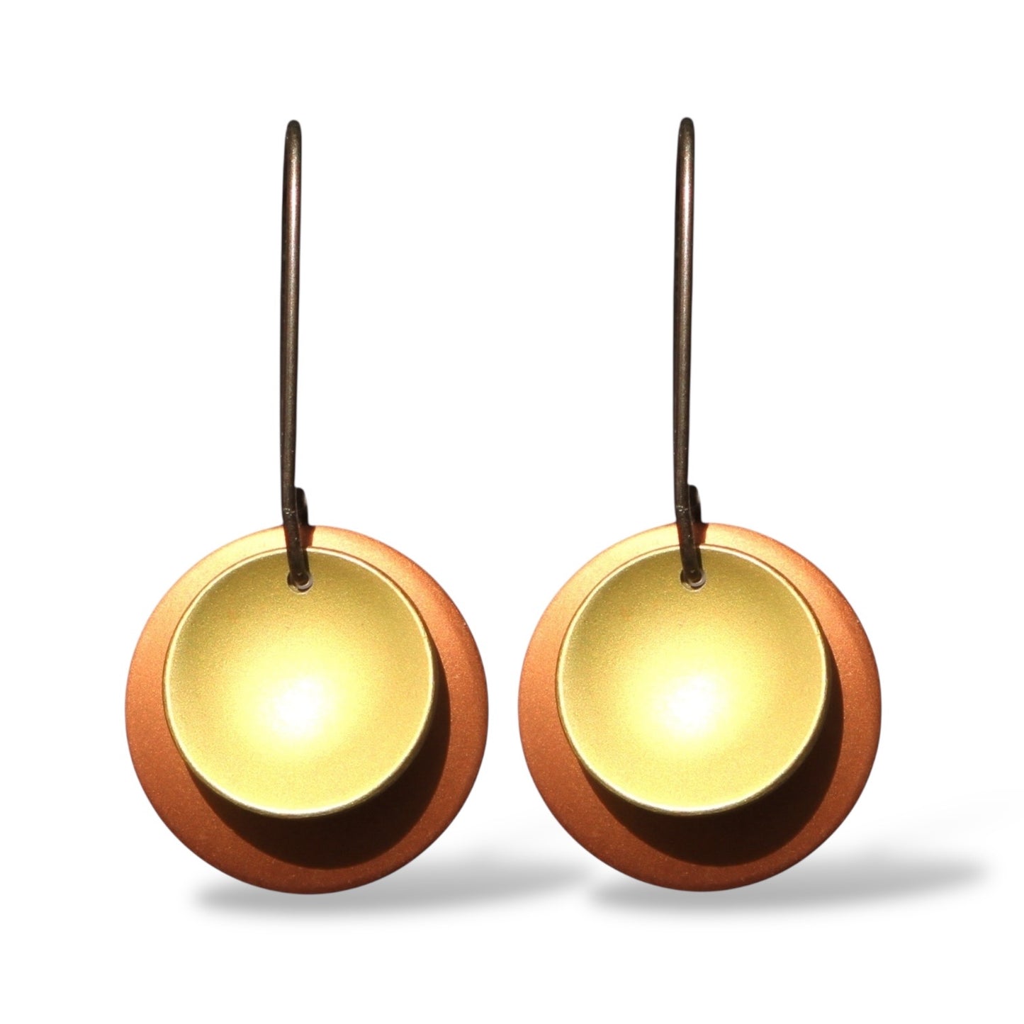 Frea Earrings