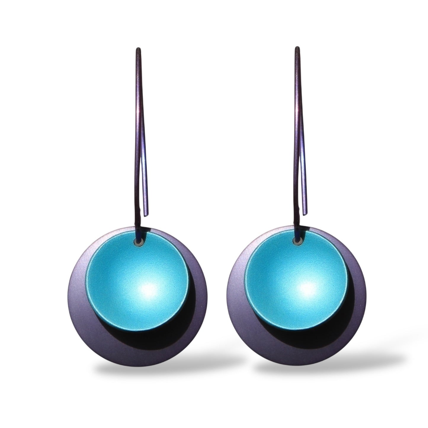 Frea Earrings