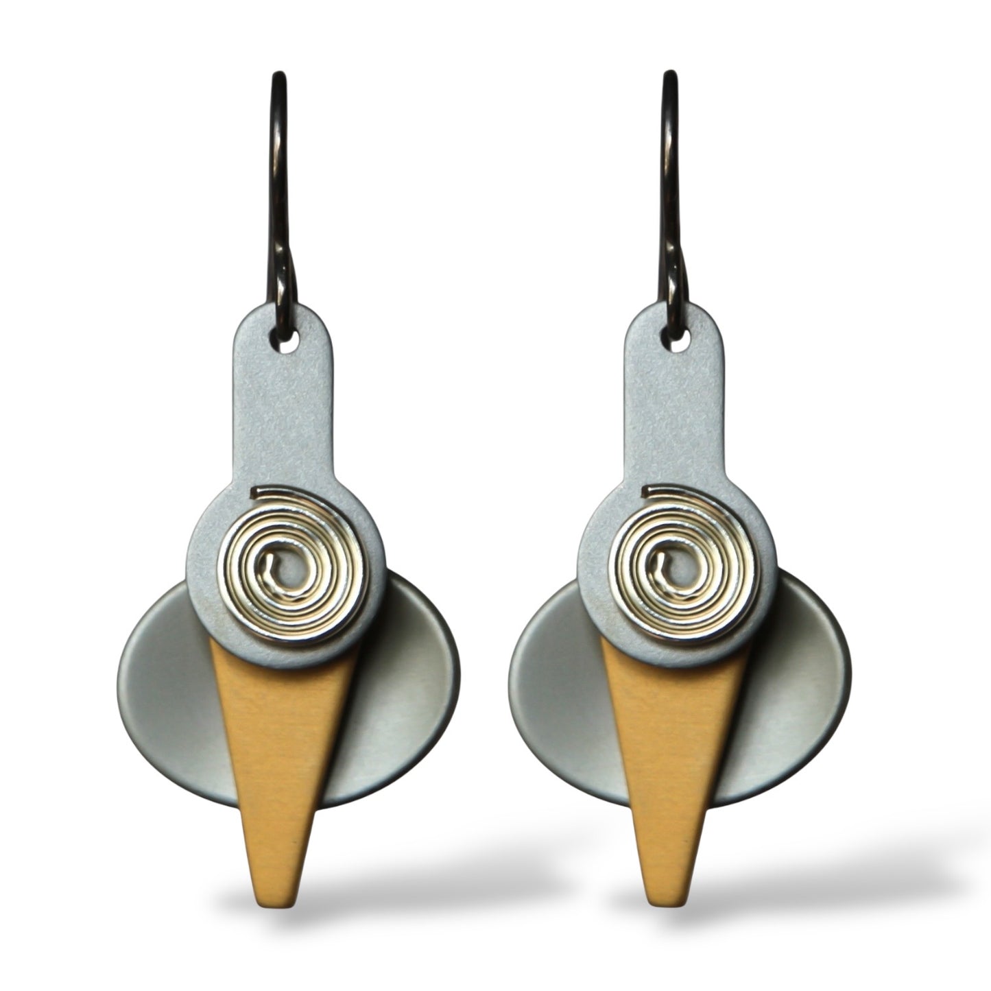 Phoenix Earrings