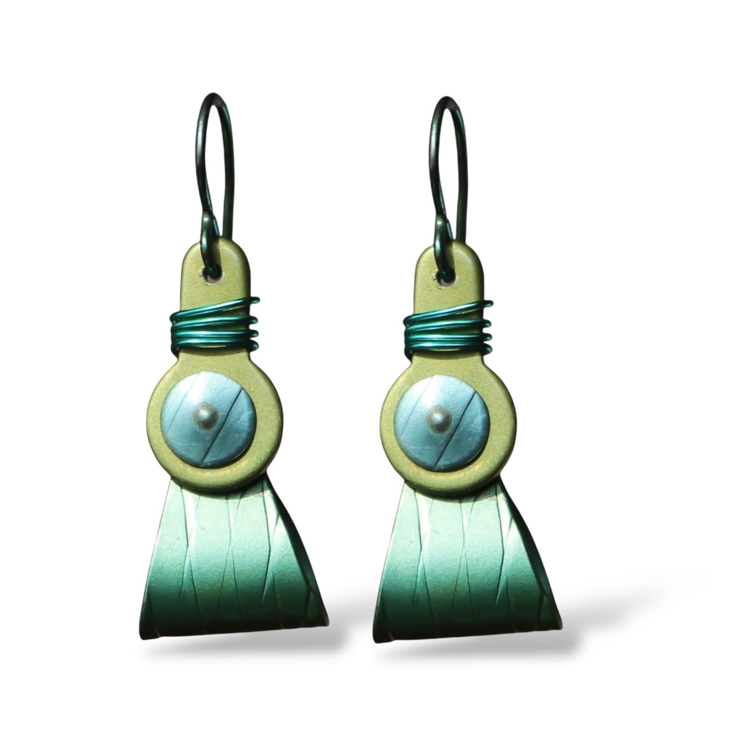 Lilith Earrings