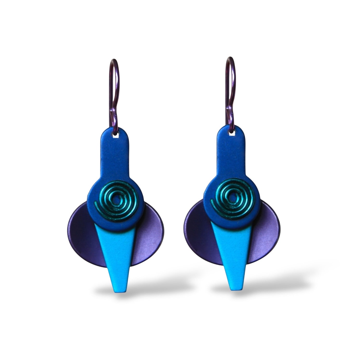 Phoenix Earrings