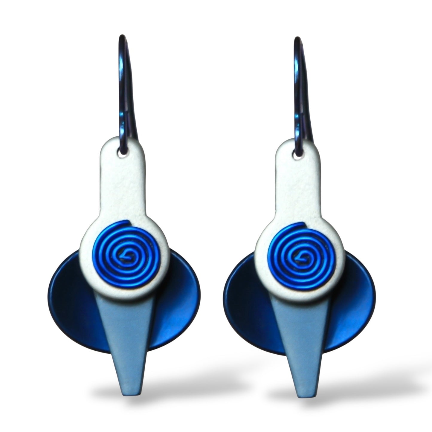 Phoenix Earrings