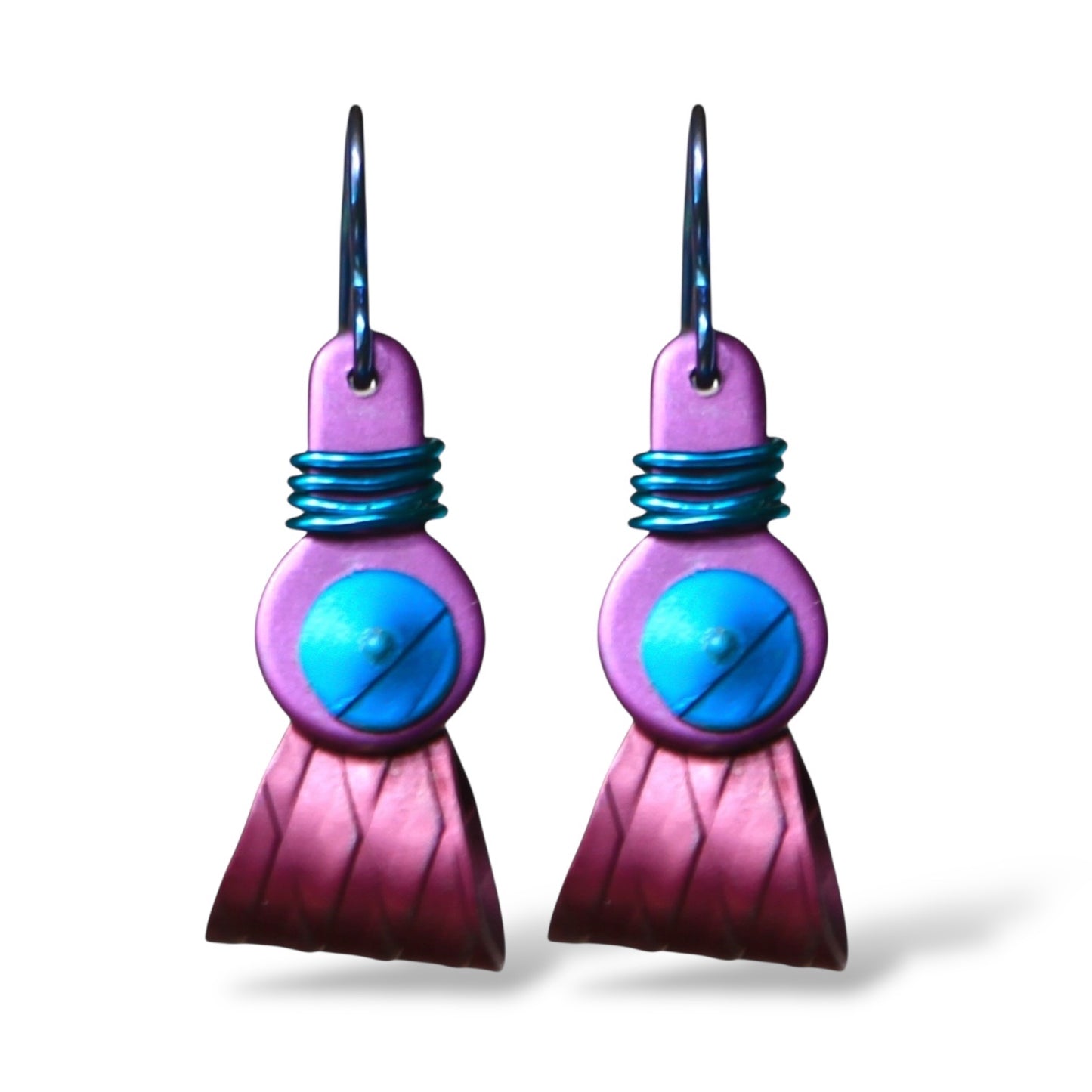 Lilith Earrings