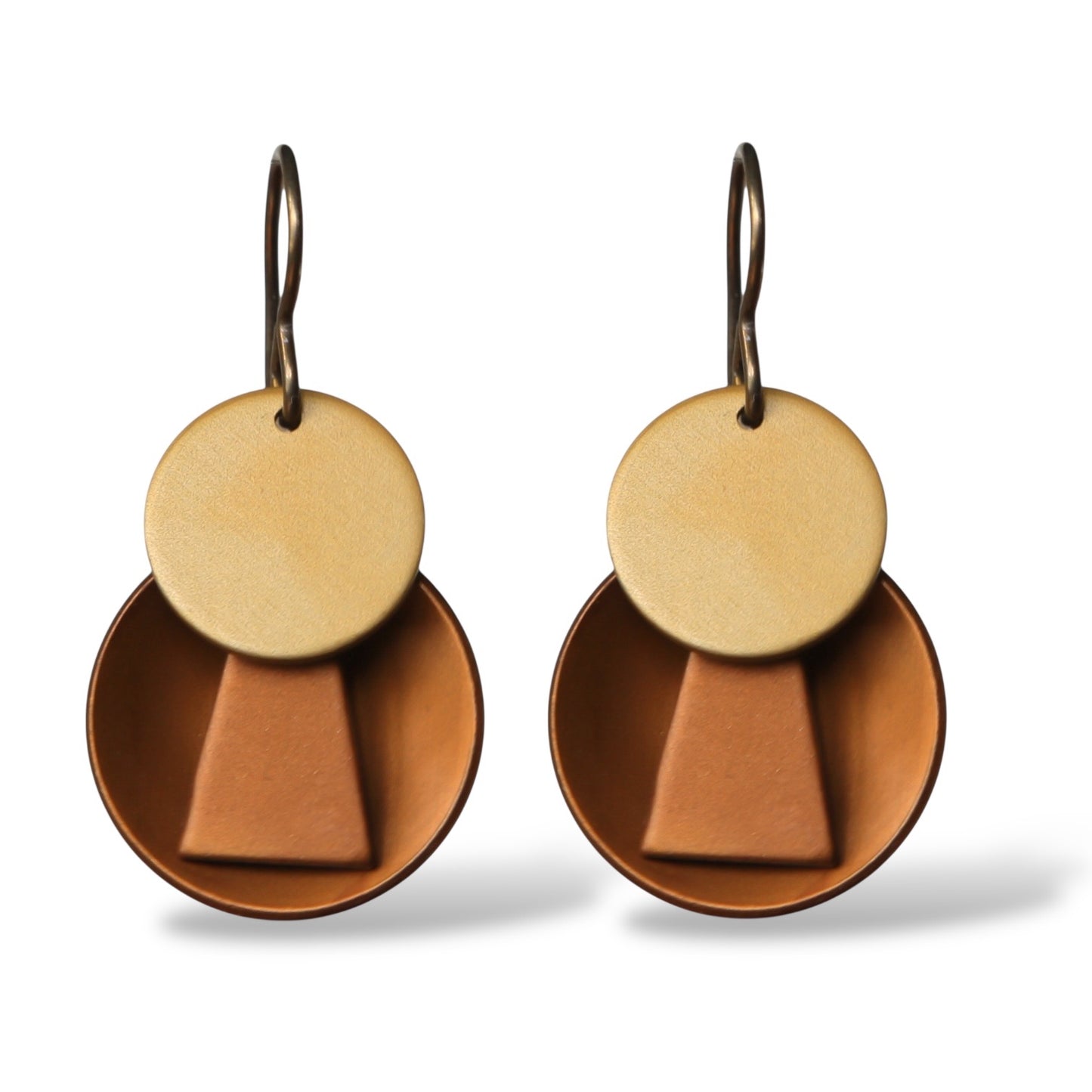 Keyed In Earrings