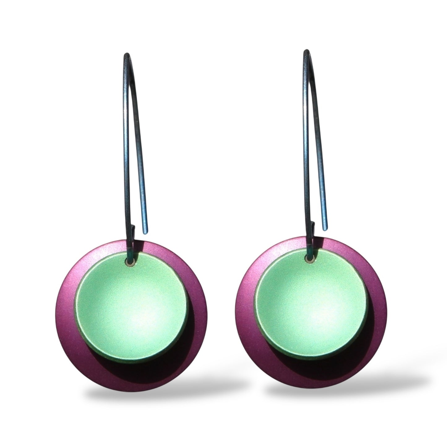 Frea Earrings