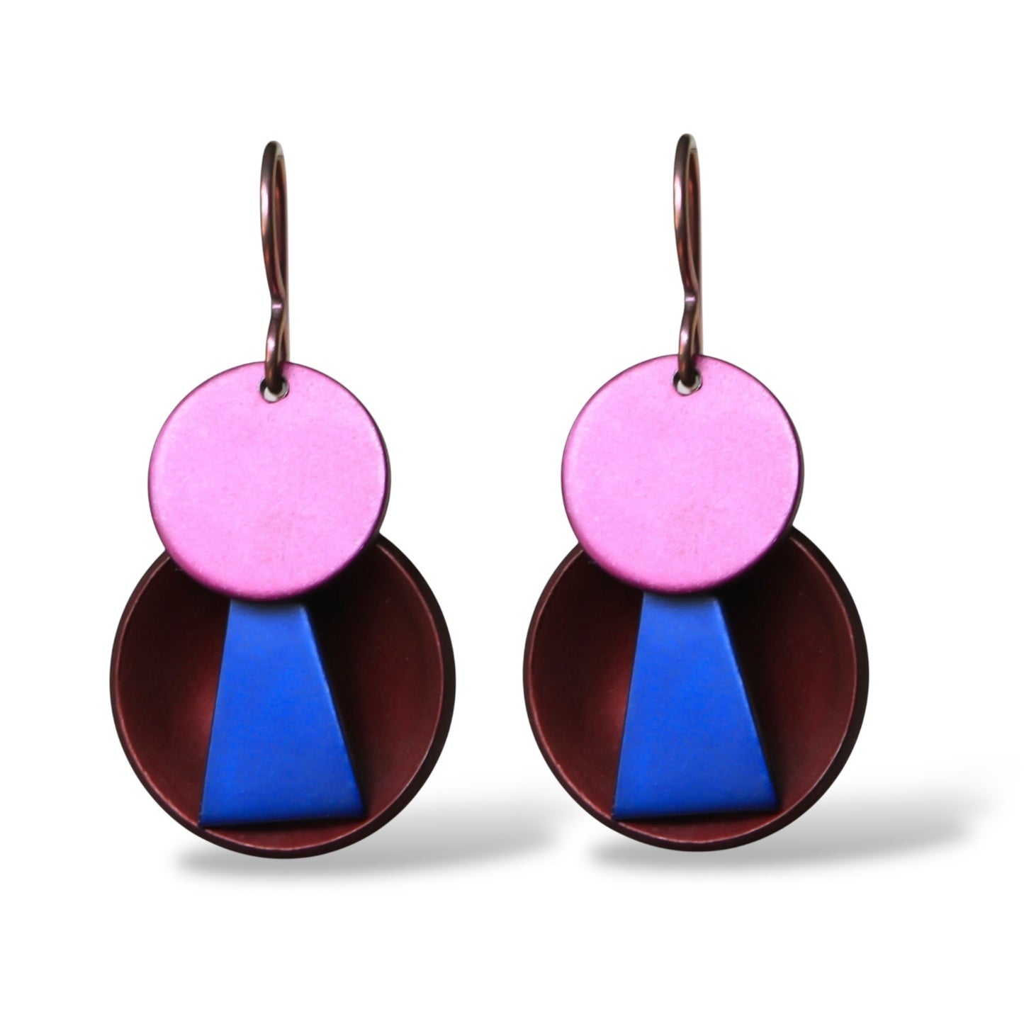 Keyed In Earrings