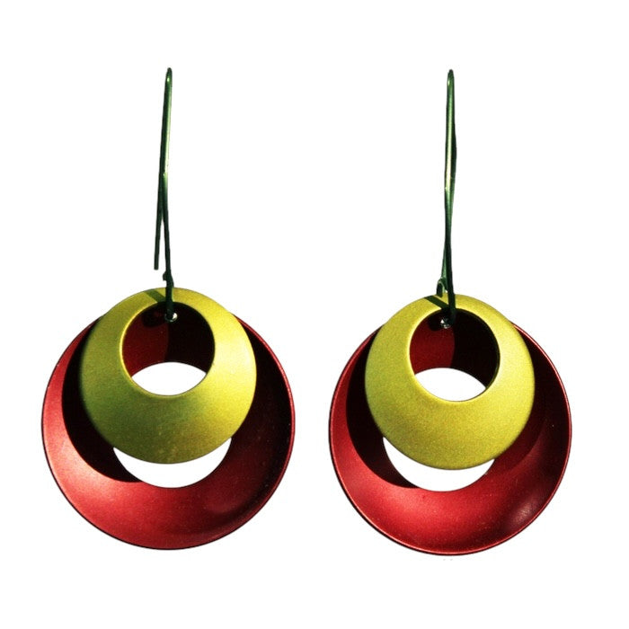 Aduna Earrings