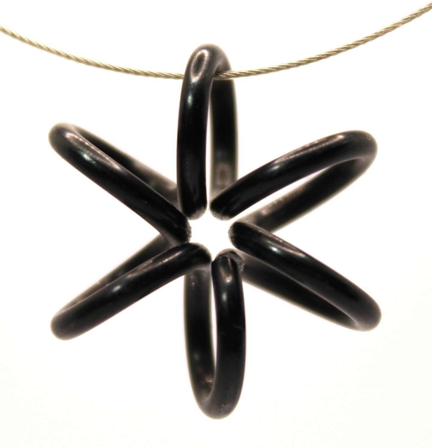 Annie Necklace