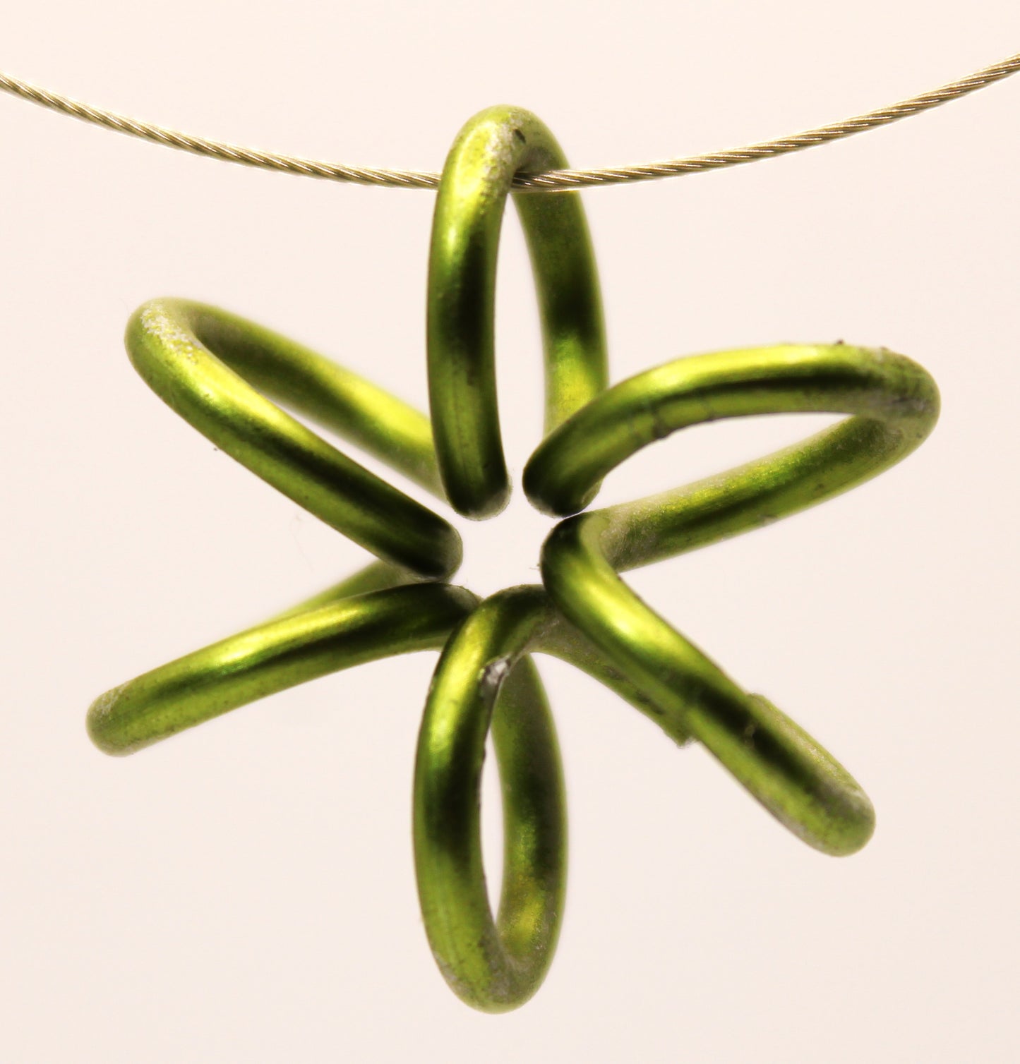Annie Necklace