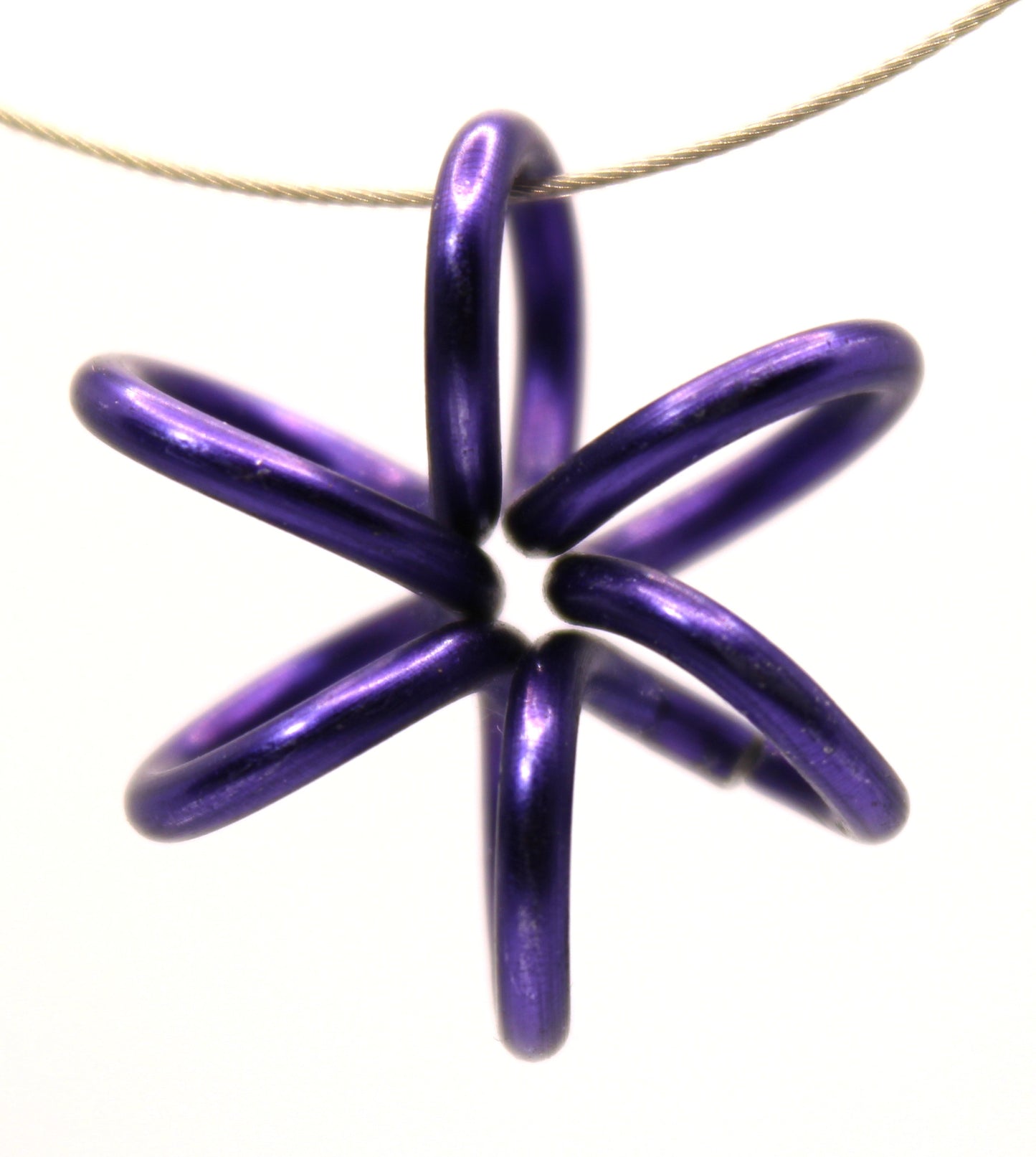 Annie Necklace