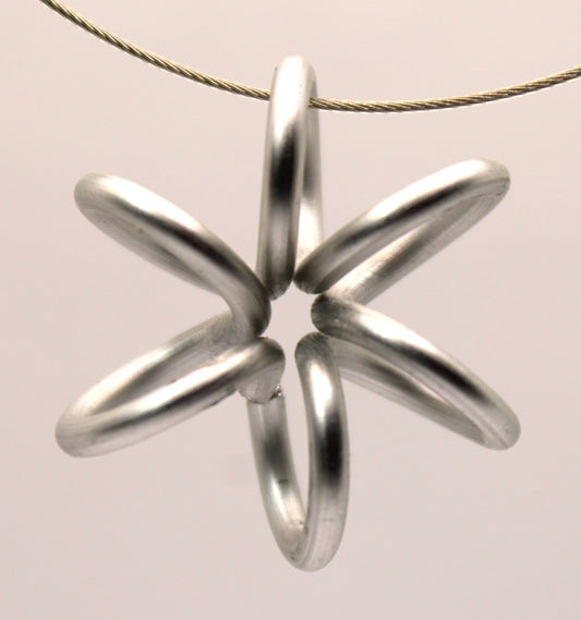 Annie Necklace