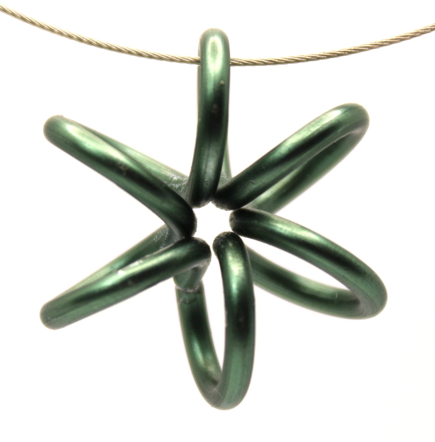 Annie Necklace