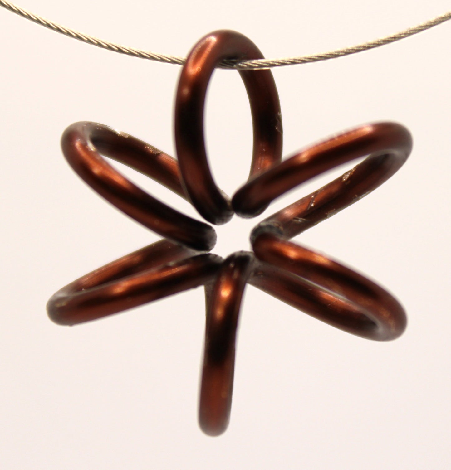 Annie Necklace